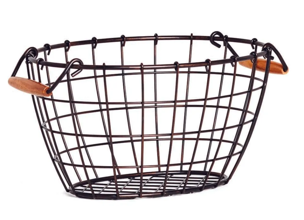 Harbor Adjustable Standing Storage Rack