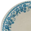 Hayden Blue 12 Piece Dinnerware Set, Service for 4
