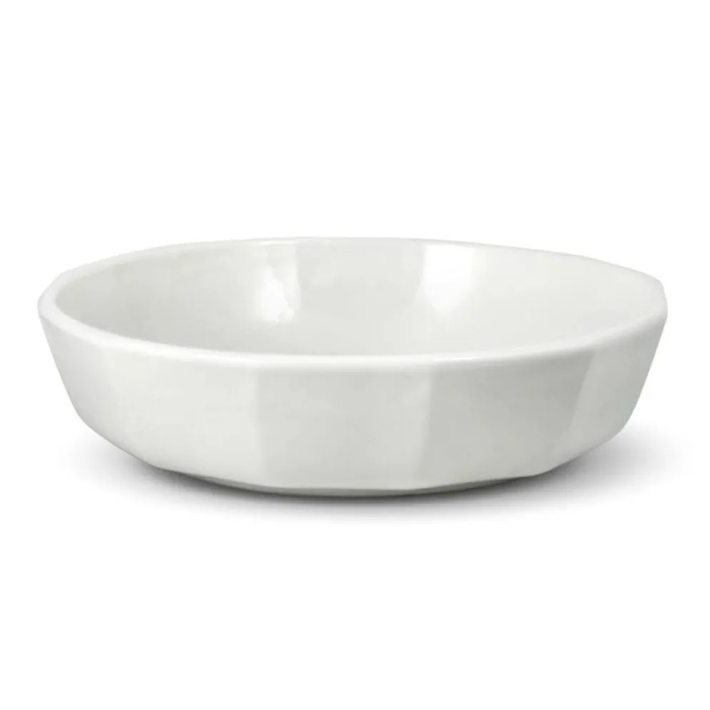 Heritage Individual Set of 4 Pasta Bowls