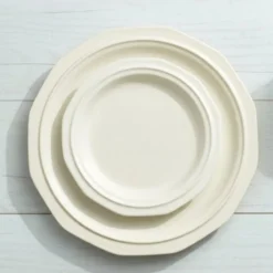 Heritage 16 Piece Dinnerware Set, Service for 4