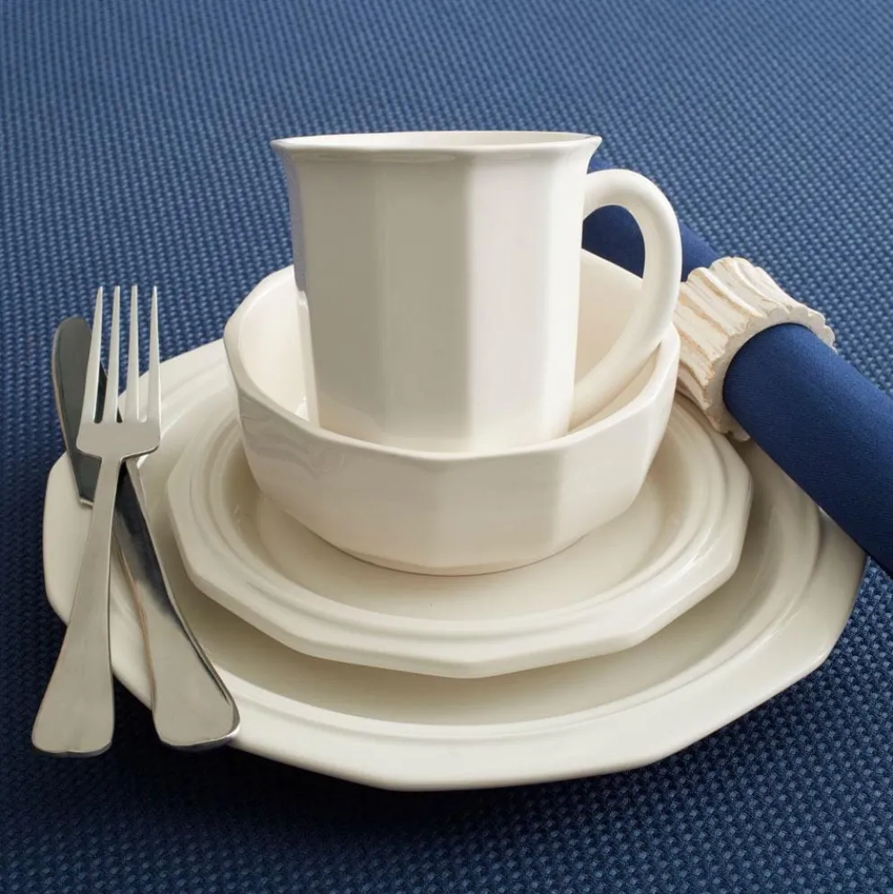 Heritage Set of 4 Mugs