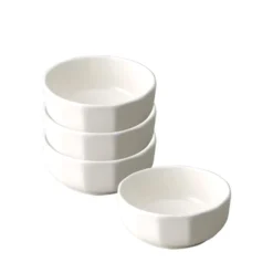 Heritage Set of 4 Soup Cereal Bowls