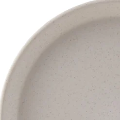 Hudson Beige 16 Piece Dinnerware Set, Service for 4