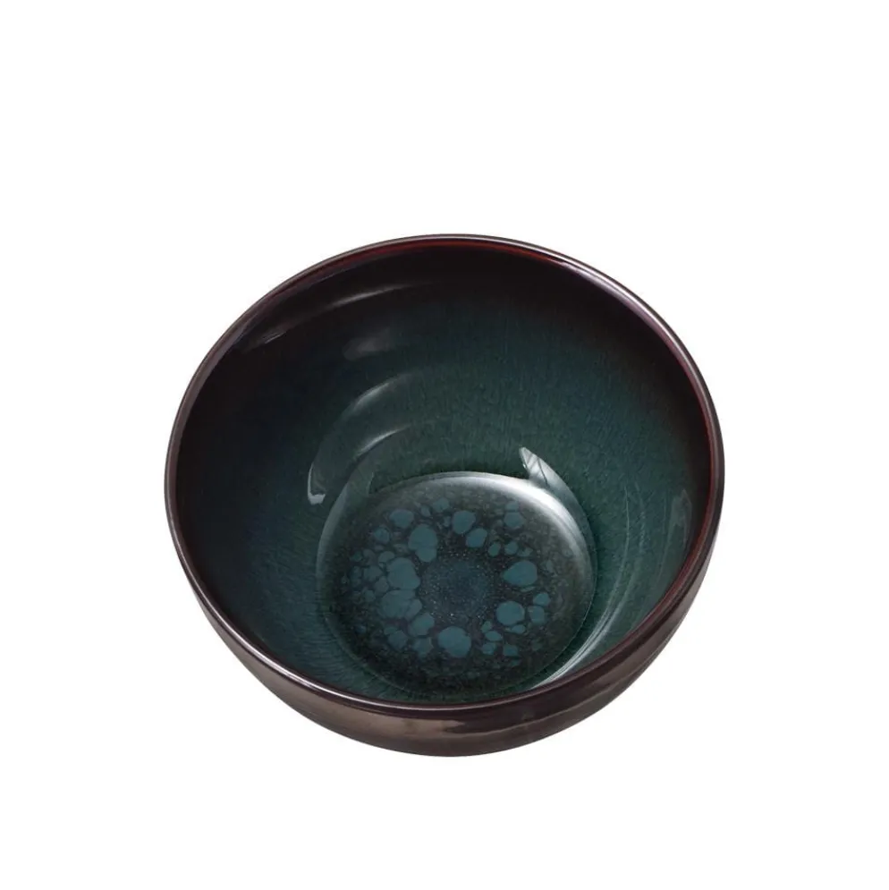 Jade Fruit Bowl