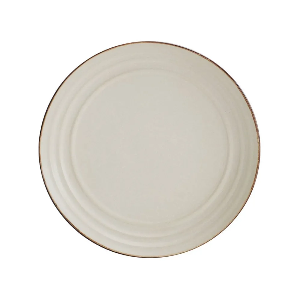 Janelle 12 Piece Dinnerware Set, Service for 4