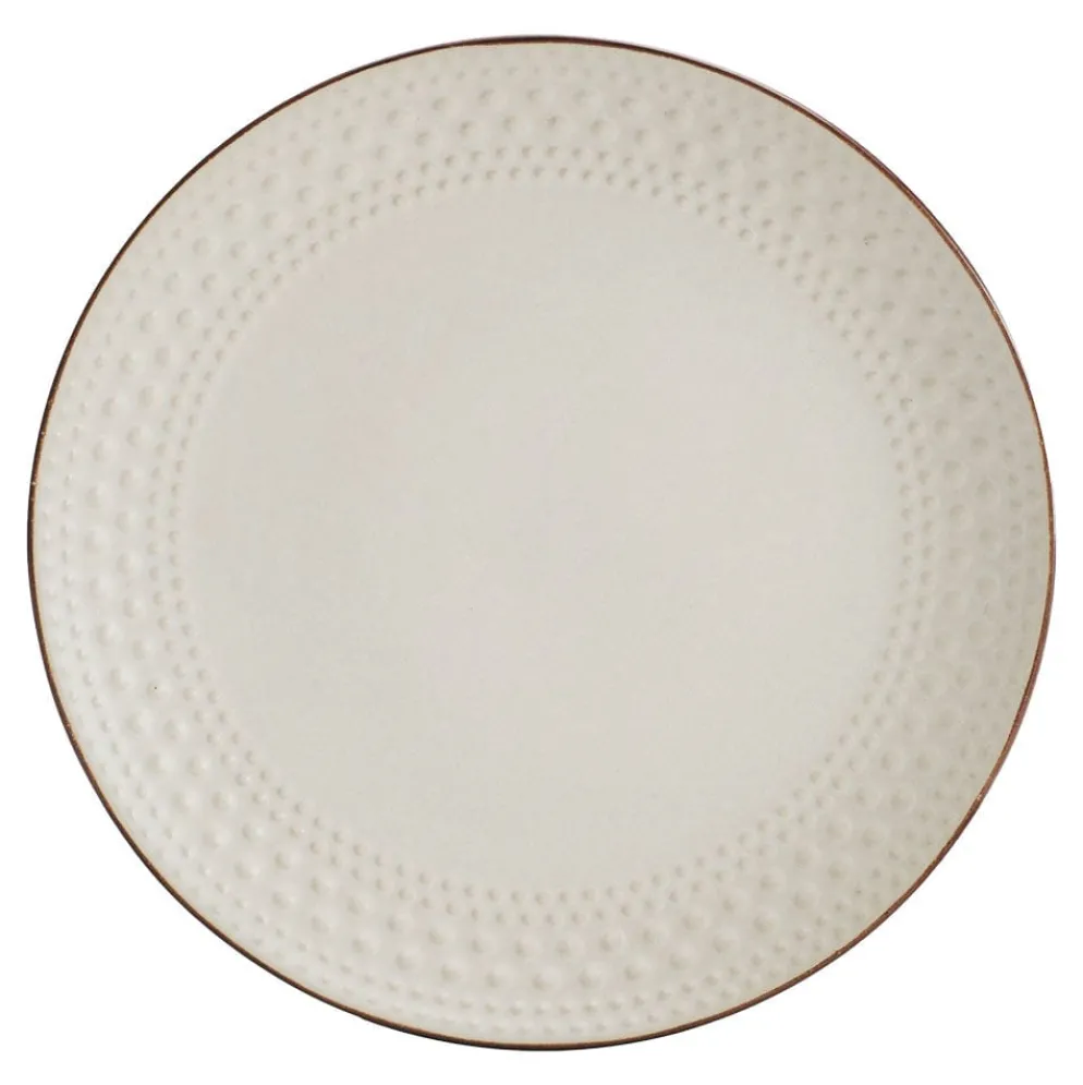 Janelle 12 Piece Dinnerware Set, Service for 4