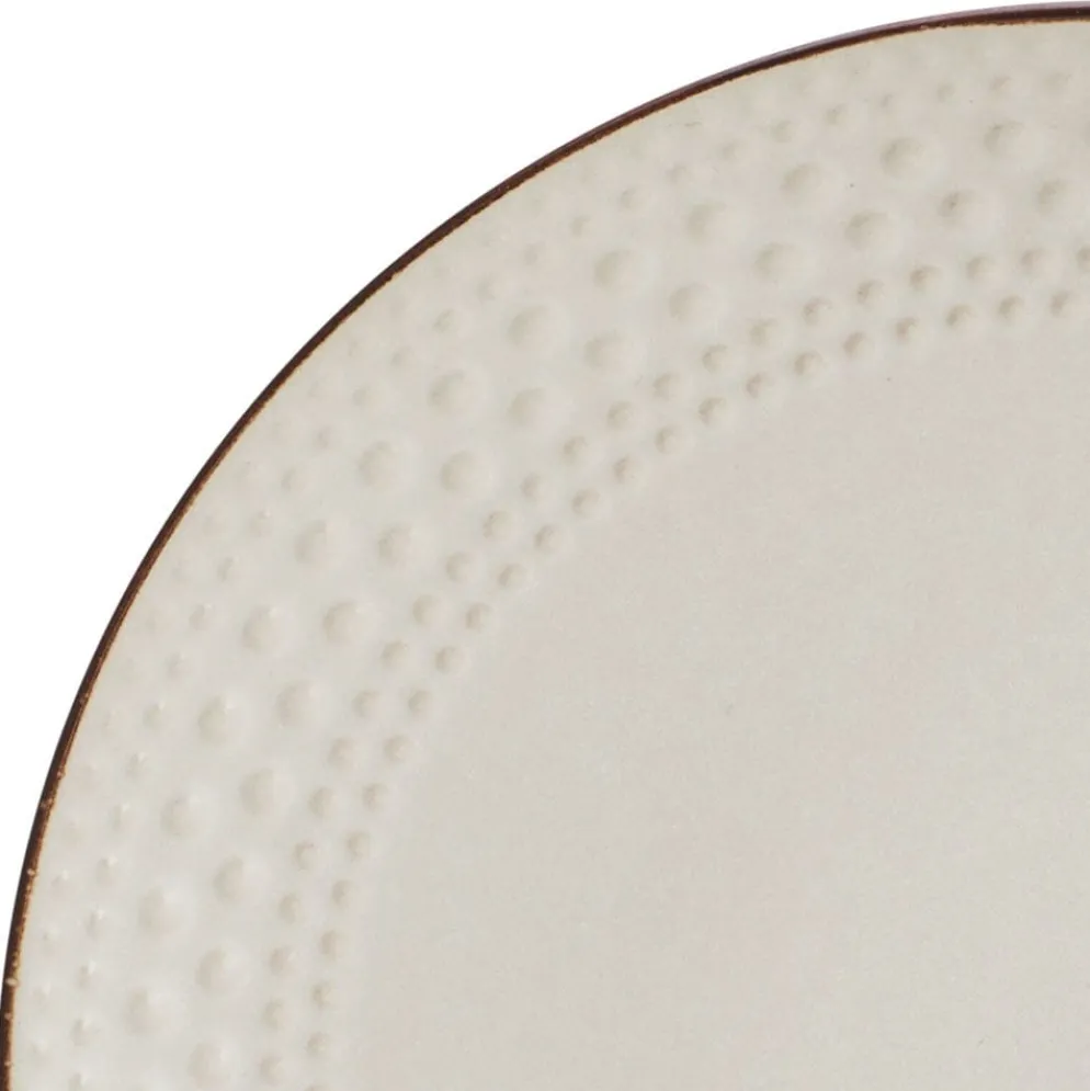 Janelle 12 Piece Dinnerware Set, Service for 4