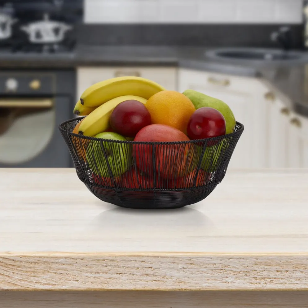 Jaxon Fruit Basket