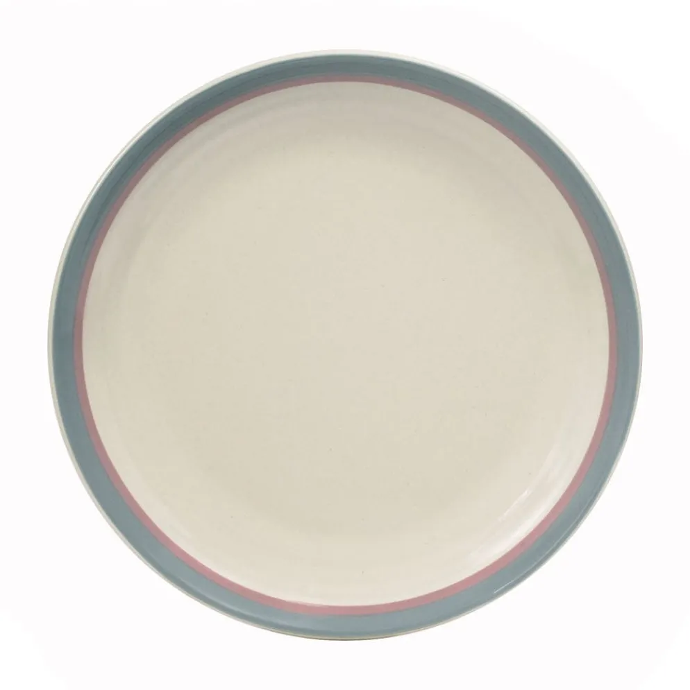 Juniper® Set of 4 Luncheon Plates