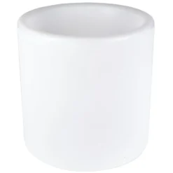 LED Rechargeable Color Changing Beverage Ice Bucket Tub