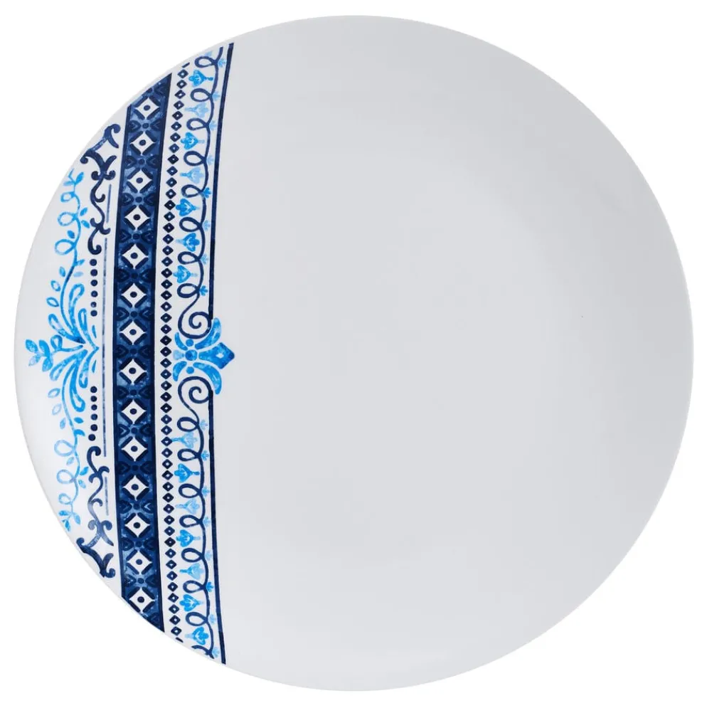 Michele 12 Piece Dinnerware Set, Service for 4