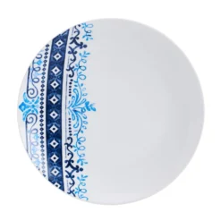 Michele 12 Piece Dinnerware Set, Service for 4