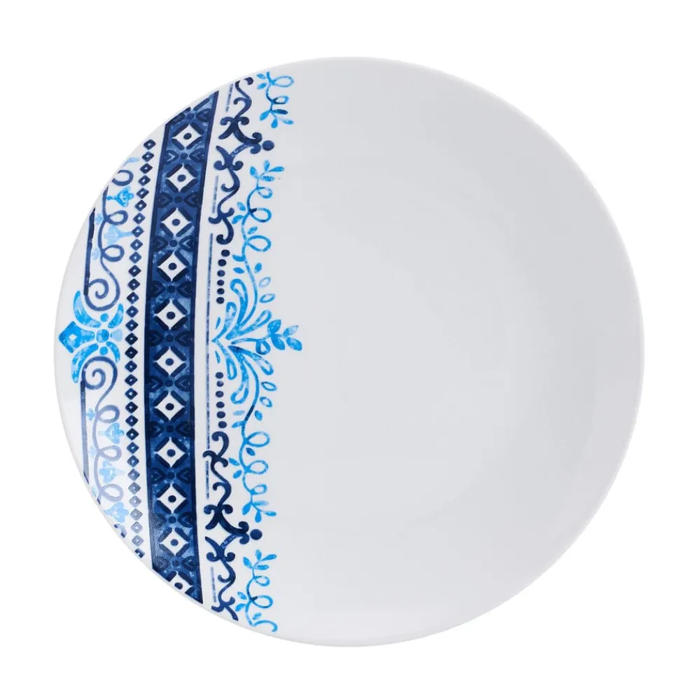 Michele 12 Piece Dinnerware Set, Service for 4