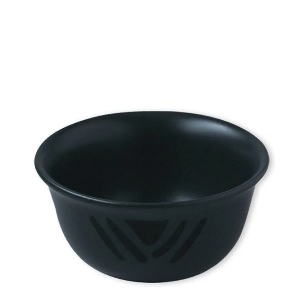 Midnight Sun® Set of 4 Deep Soup Cereal Bowls