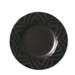 Midnight Sun® Set of 4 Salad Plates
