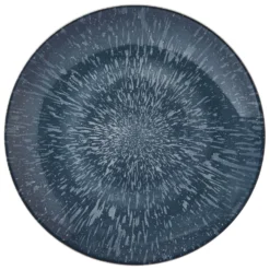 Mist 12 Piece Dinnerware Set, Service for 4