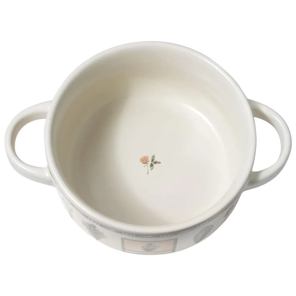 Naturewood® Double Handled Bowl