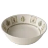 Naturewood® Individual Pasta Salad Bowl