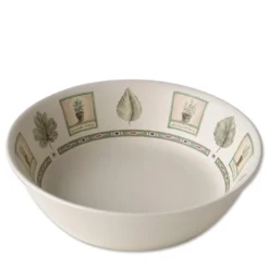 Naturewood® Individual Pasta Salad Bowl