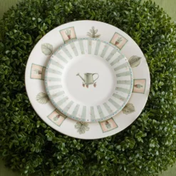 Naturewood® Oversized Dinner Plate