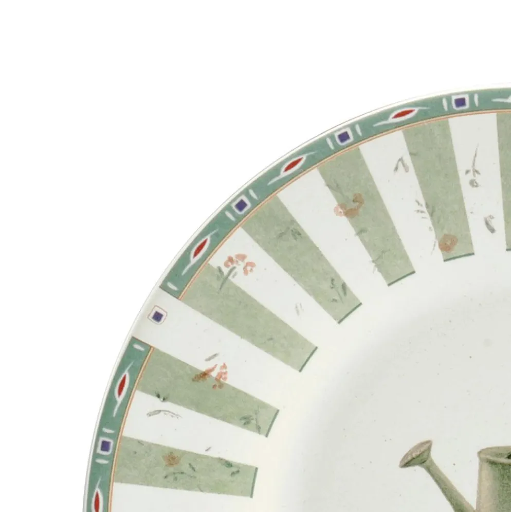 Naturewood® Set of 4 Accent Salad Plates