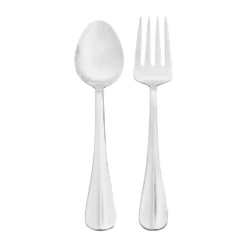 Nouveau 42 Piece Flatware Set, Service for 8