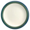 Ocean Breeze Set of 4 Dinner Plates
