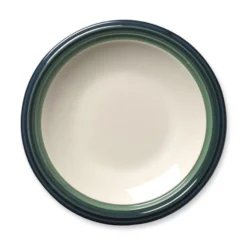 Ocean Breeze Set of 4 Luncheon Plates