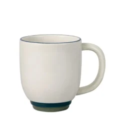 Ocean Breeze Set of 4 Mugs