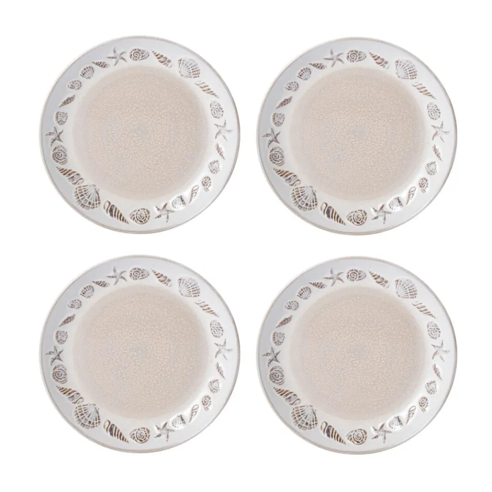 Panama 16 Piece Dinnerware Set, Service for 4
