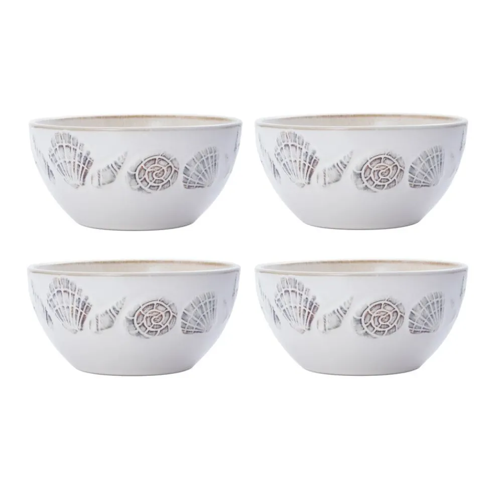 Panama 16 Piece Dinnerware Set, Service for 4