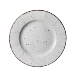 Pineapple 16 Piece Dinnerware Set, Service for 4
