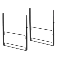 Pisa 2 Tier Dish Rack