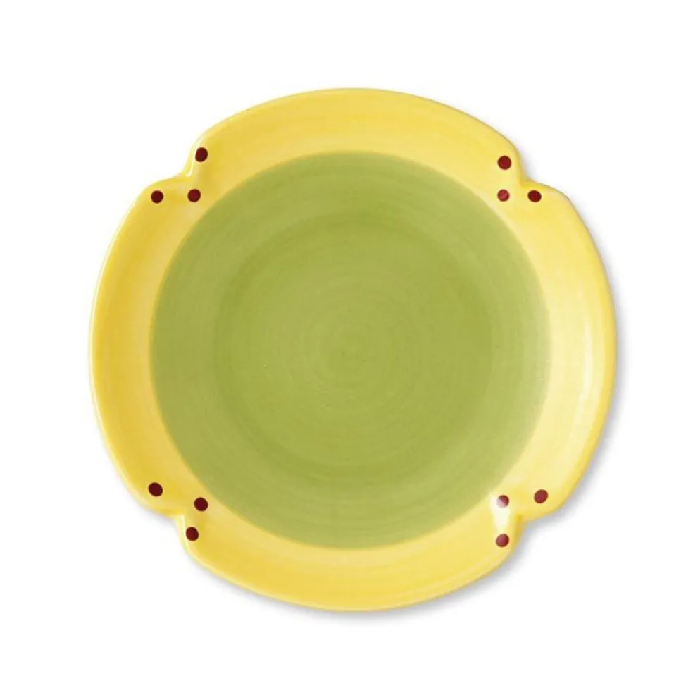 Pistoulet® Bread and Butter Dessert Plate