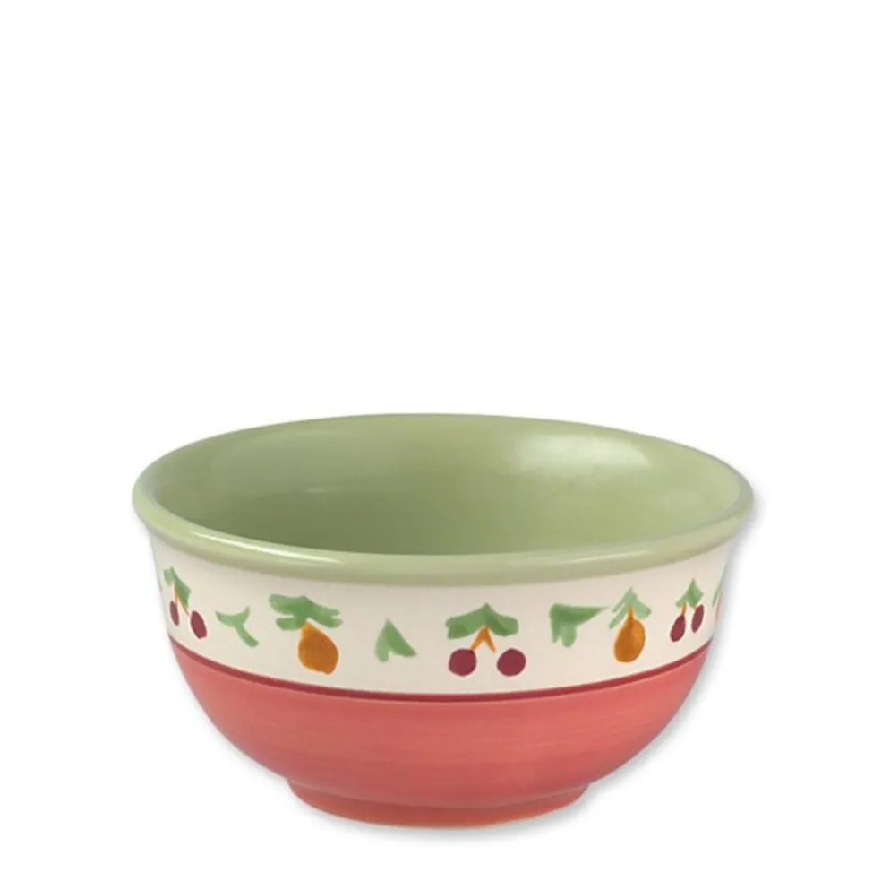 Pistoulet® Dessert Bowl