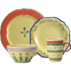Pistoulet® Dinnerware Set
