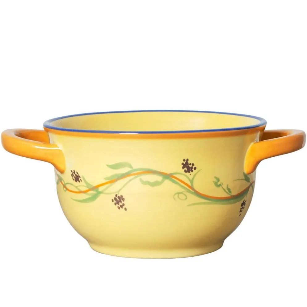 Pistoulet® Double Handled Bowl