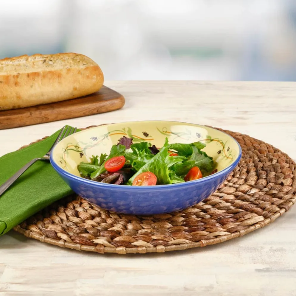 Pistoulet® Individual Pasta Salad Bowl