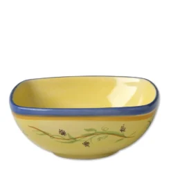 Pistoulet® Individual Square Bowl