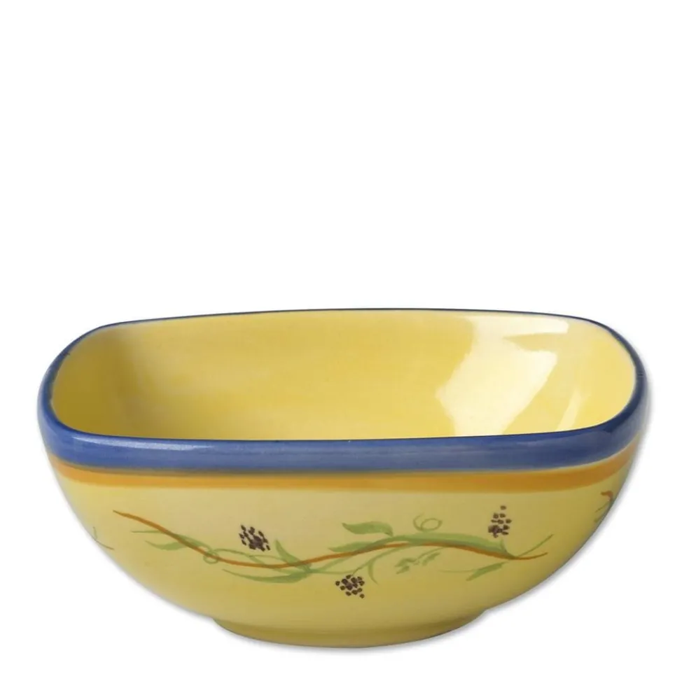 Pistoulet® Individual Square Bowl