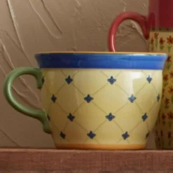 Pistoulet® Jumbo Soup Mug