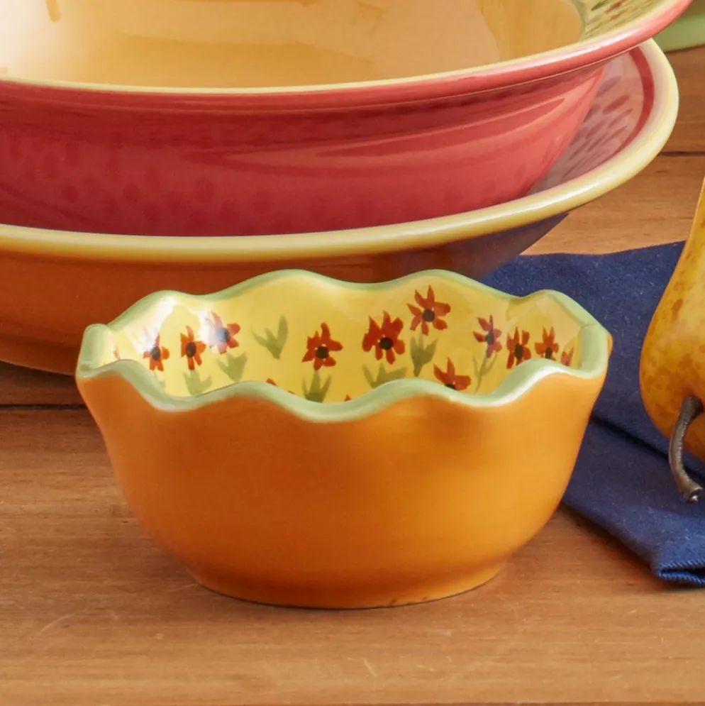 Pistoulet® Set of 8 Side Dishes