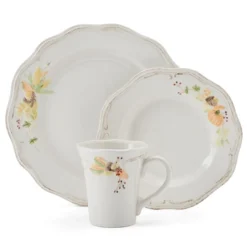 Plymouth Dinnerware Set