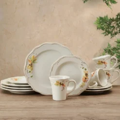 Plymouth Dinnerware Set