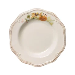 Plymouth Set of 4 Salad Plates