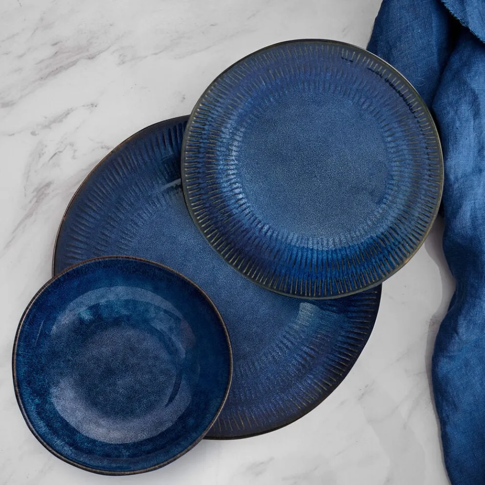 Racheal 12 Piece Dinnerware Set, Service for 4