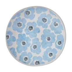 Radiant Floral 12 Piece Set, Service for 4