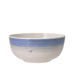 Rio Beach House Outdoor Melamine Dinnerware Set