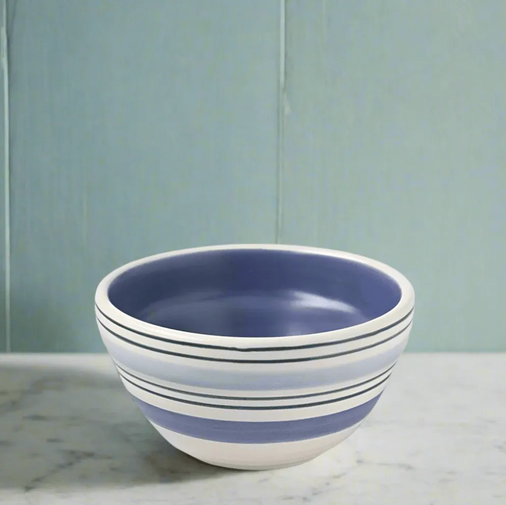 Rio Dessert Bowl