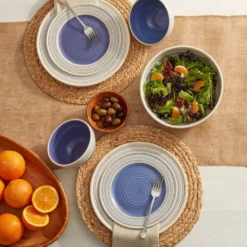 Rio Dinnerware Set